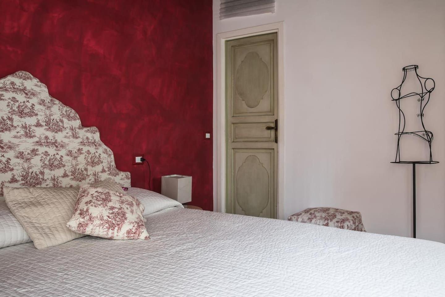 Crispi Deluxe 2 Bedroom Roma Exterior foto